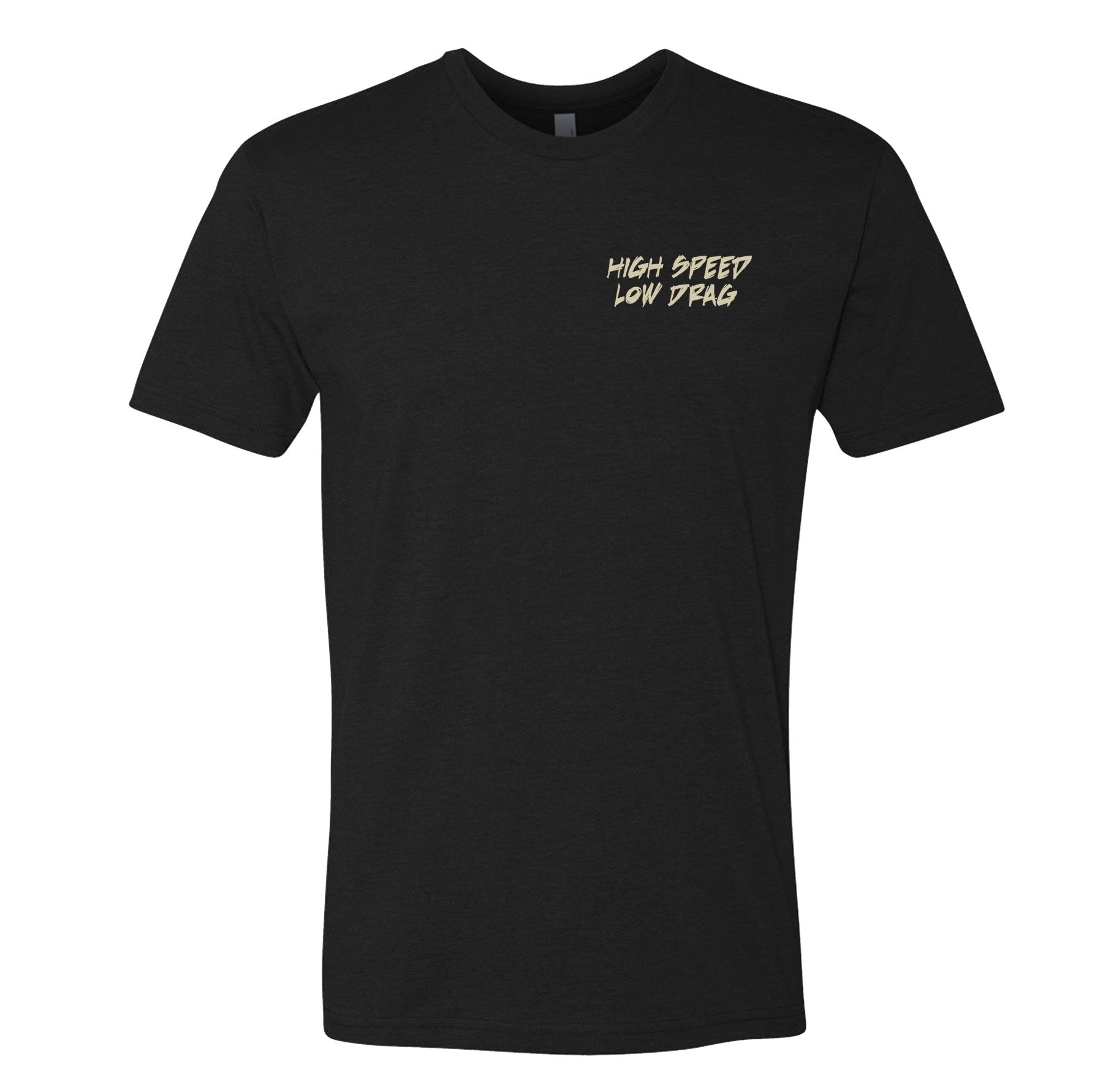 High Speed Low Drag Shirt - Small - Shirt