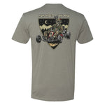 High Speed Low Drag Shirt - Small - Shirt