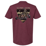 High Speed Low Drag Shirt - Small - Shirt