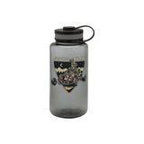 High Speed Low Drag Water Bottle - 38OZ - Water Bottle