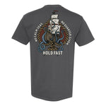 Hold Fast Heavyweight Shirt - Small - Shirt