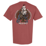 Hold Fast Heavyweight Shirt - Small - Shirt