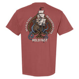 Hold Fast Heavyweight Shirt - Small - Shirt