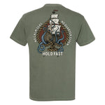 Hold Fast Heavyweight Shirt - Small - Shirt