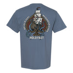 Hold Fast Heavyweight Shirt - Small - Shirt