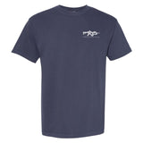 Hold Fast Heavyweight Shirt - Small - Shirt