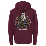 Hold Fast Hoodie - Small - Hoodie