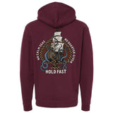Hold Fast Hoodie - Small - Hoodie