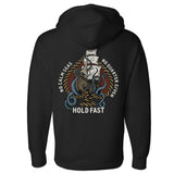 Hold Fast Hoodie - Small - Hoodie