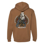 Hold Fast Hoodie - Small - Hoodie