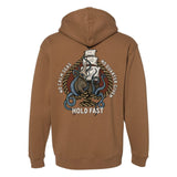 Hold Fast Hoodie - Small - Hoodie