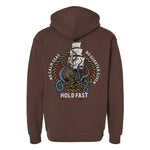 Hold Fast Hoodie - Small - Hoodie