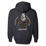 Hold Fast Hoodie - Small - Hoodie