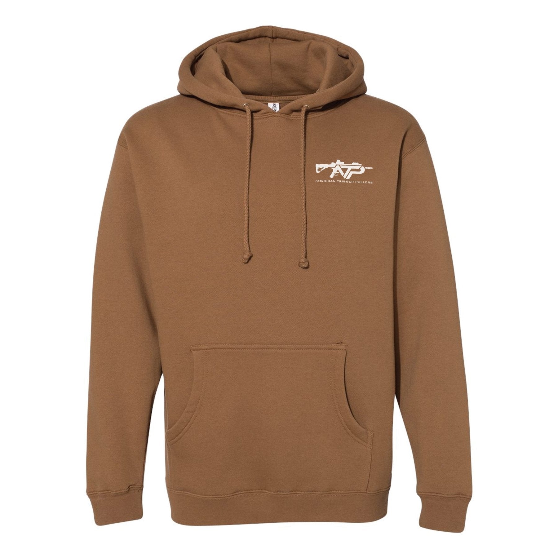 Hold Fast Hoodie - Small - Hoodie