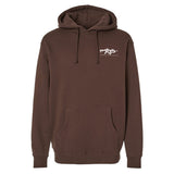 Hold Fast Hoodie - Small - Hoodie