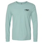 Hold Fast Long Sleeve - Small - Long Sleeve