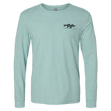 Hold Fast Long Sleeve - Small - Long Sleeve