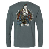 Hold Fast Long Sleeve - Small - Long Sleeve