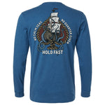 Hold Fast Long Sleeve - Small - Long Sleeve