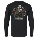 Hold Fast Long Sleeve - Small - Long Sleeve