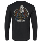 Hold Fast Long Sleeve - Small - Long Sleeve