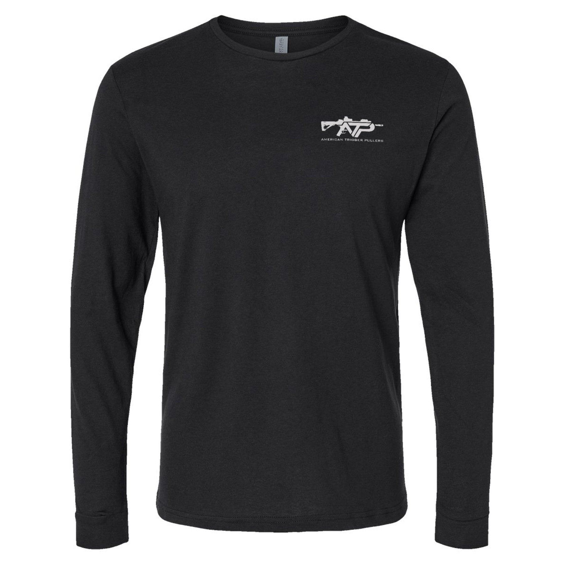 Hold Fast Long Sleeve - Small - Long Sleeve