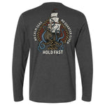 Hold Fast Long Sleeve - Small - Long Sleeve