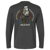 Hold Fast Long Sleeve - Small - Long Sleeve
