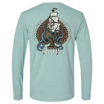 Hold Fast Long Sleeve - Small - Long Sleeve