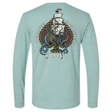 Hold Fast Long Sleeve - Small - Long Sleeve