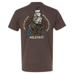 Hold Fast Tee - Small - Shirt