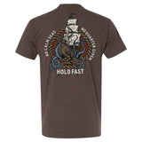 Hold Fast Tee - Small - Shirt