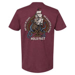 Hold Fast Tee - Small - Shirt