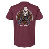 Hold Fast Tee - Small - Shirt