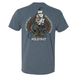 Hold Fast Tee - Small - Shirt