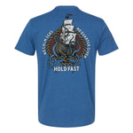 Hold Fast Tee - Small - Shirt
