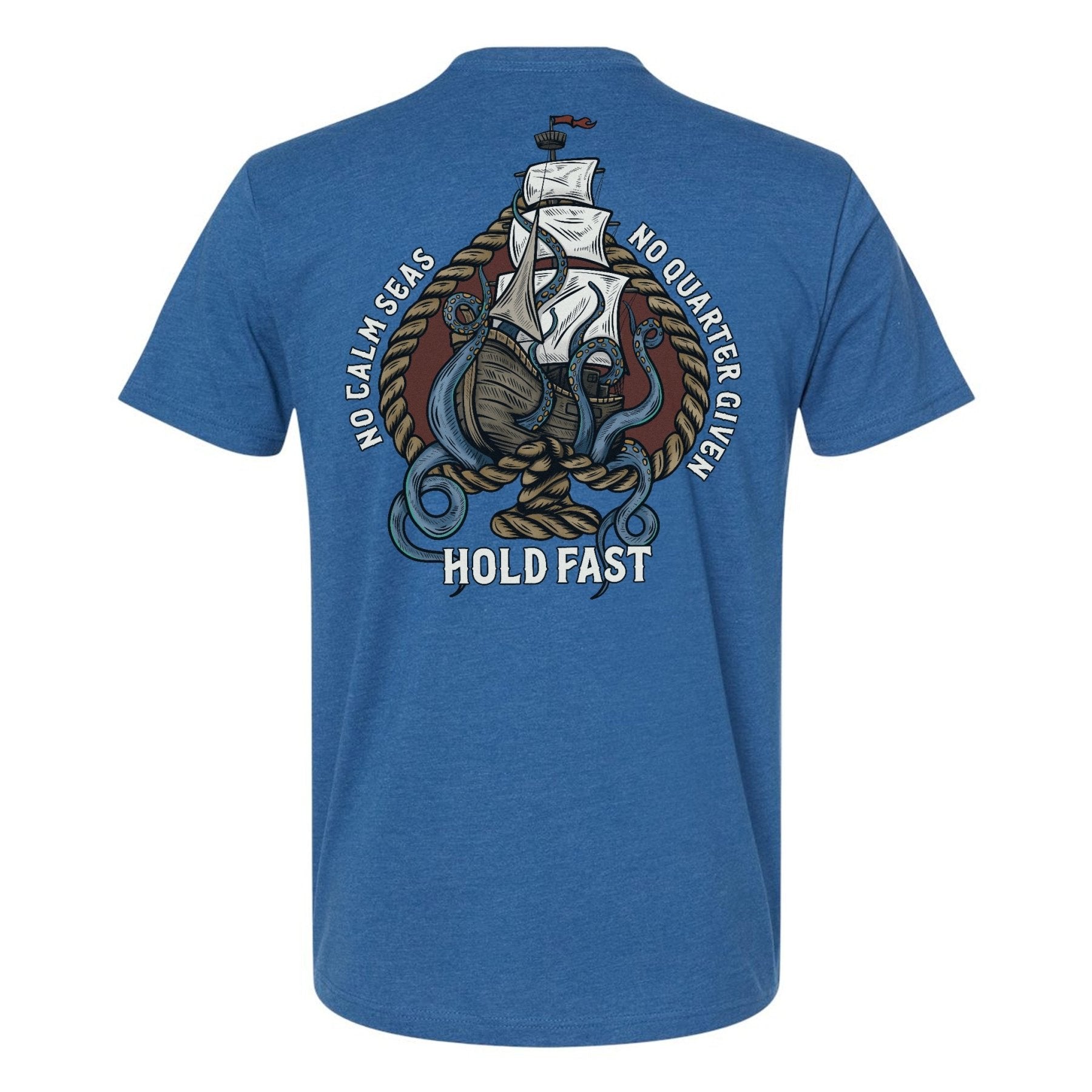 Hold Fast Tee - Small - Shirt