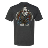 Hold Fast Tee - Small - Shirt