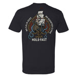 Hold Fast Tee - Small - Shirt