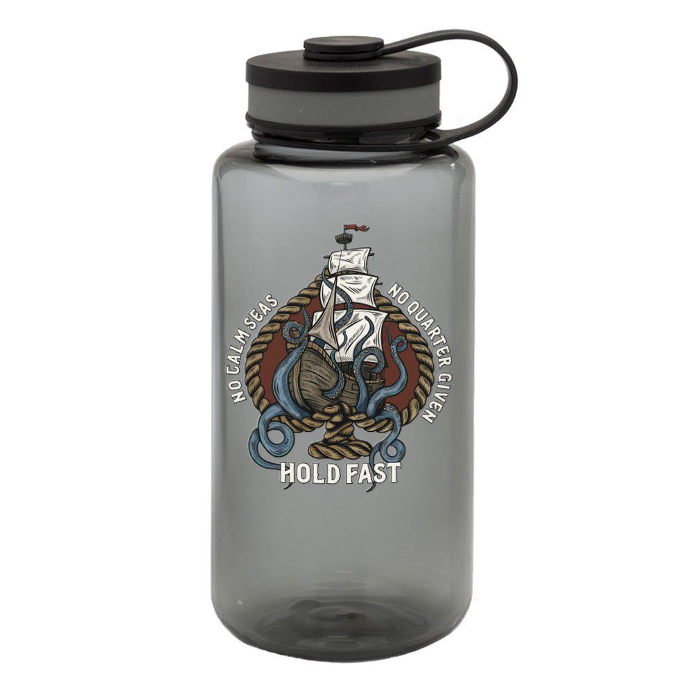 Hold Fast Water Bottle - 38oz - Water Bottle