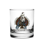 Hold Fast Whiskey Glass Set - 16oz - Glassware