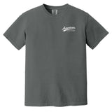 Homies Succeed Heavyweight Tee - Small - Shirt