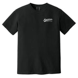 Homies Succeed Heavyweight Tee - Small - Shirt