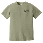 Homies Succeed Heavyweight Tee - Small - Shirt