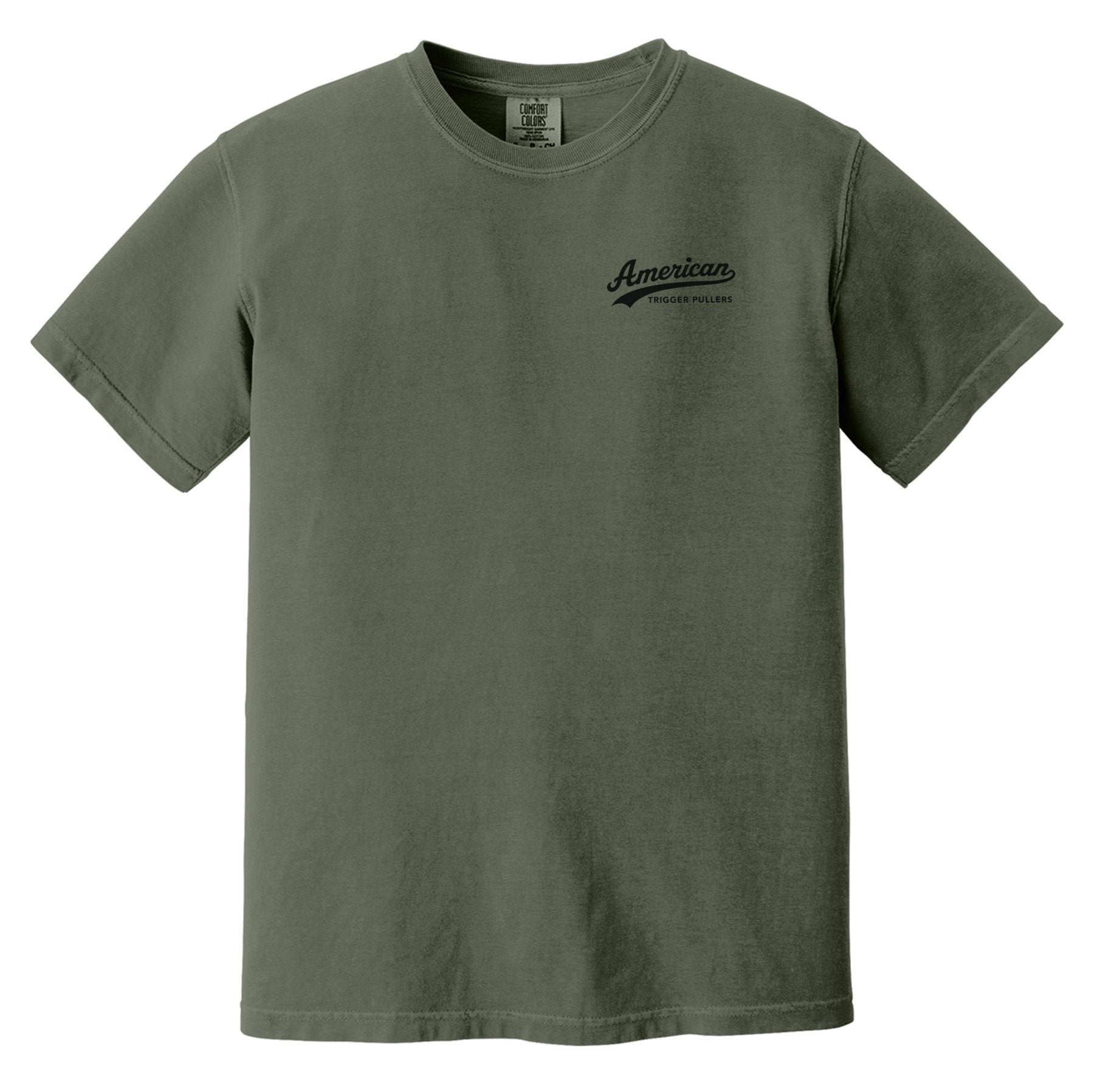 Homies Succeed Heavyweight Tee - Small - Shirt