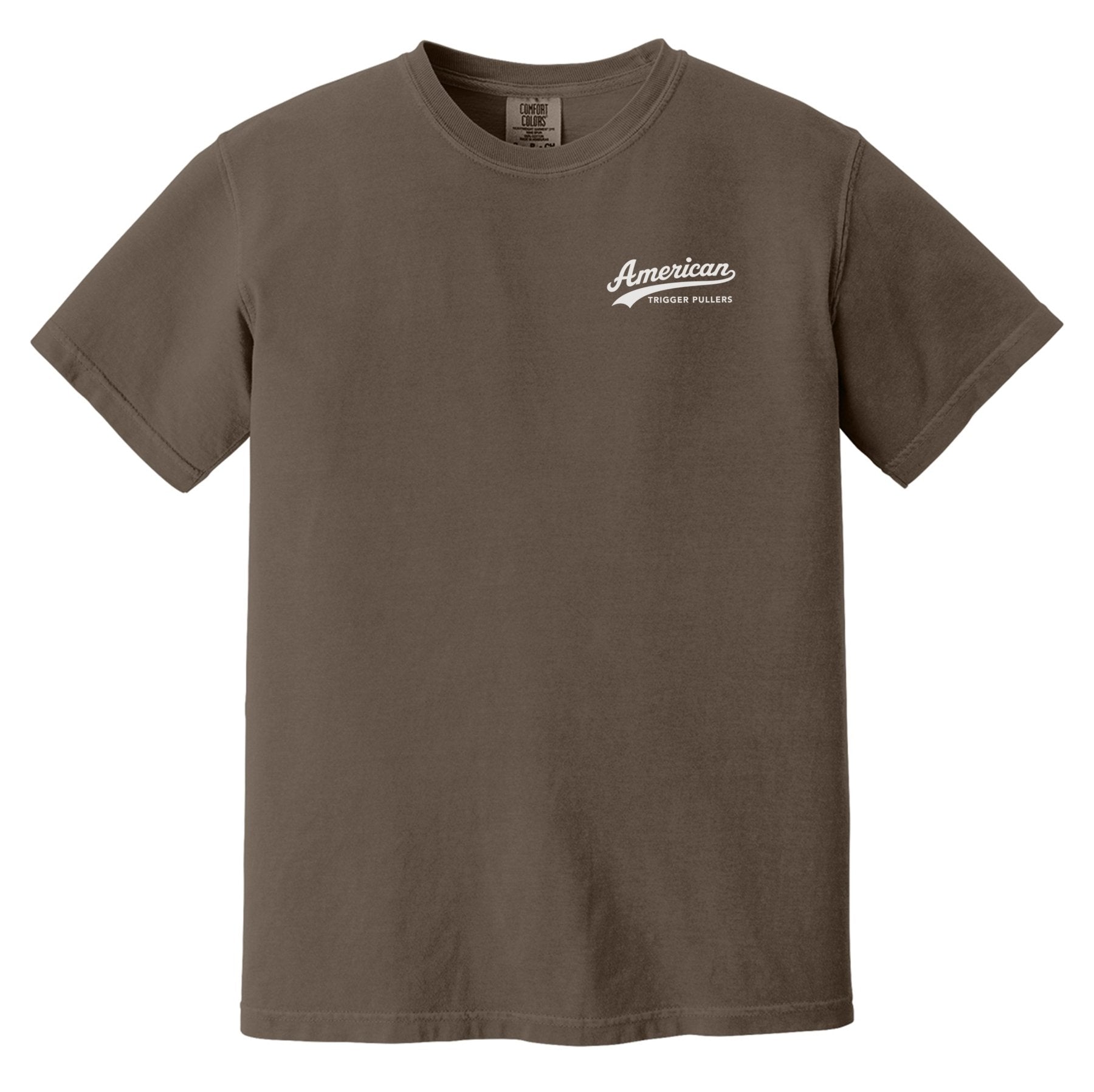 Homies Succeed Heavyweight Tee - Small - Shirt