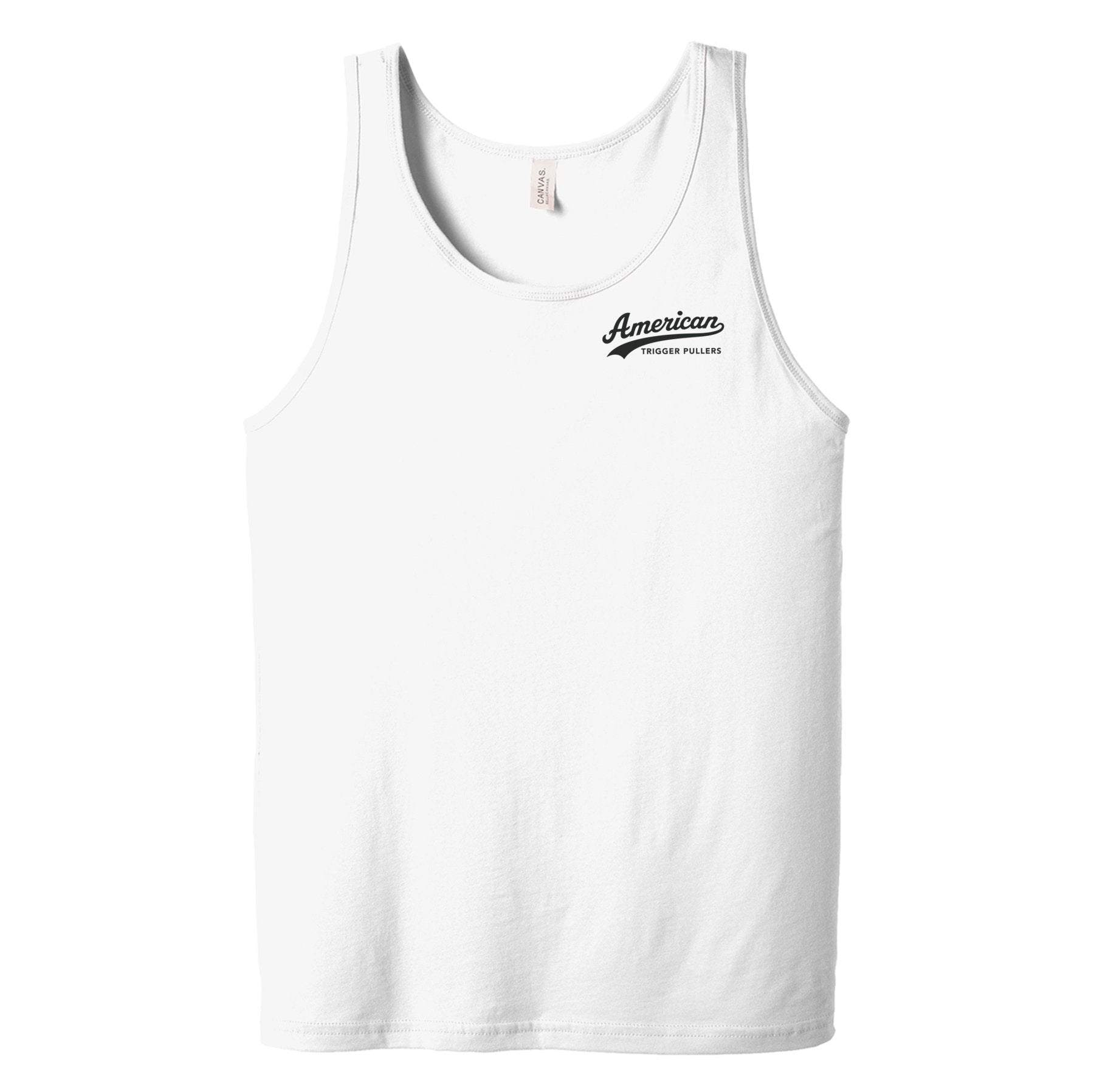 Homies Succeed Tank - Small - Tank Top