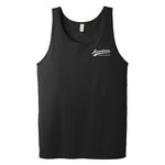 Homies Succeed Tank - Small - Tank Top