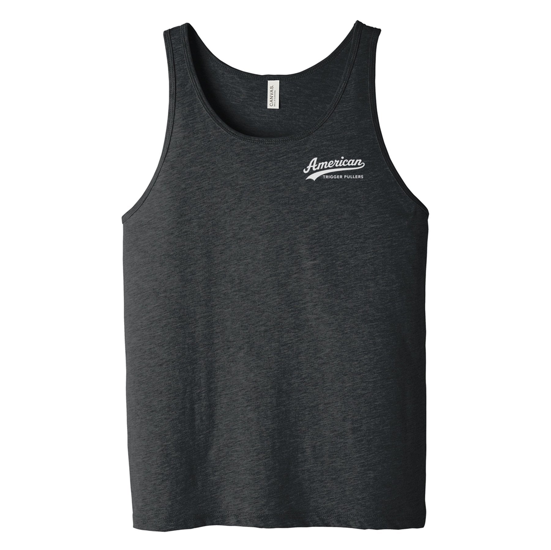 Homies Succeed Tank - Small - Tank Top
