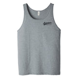 Homies Succeed Tank - Small - Tank Top